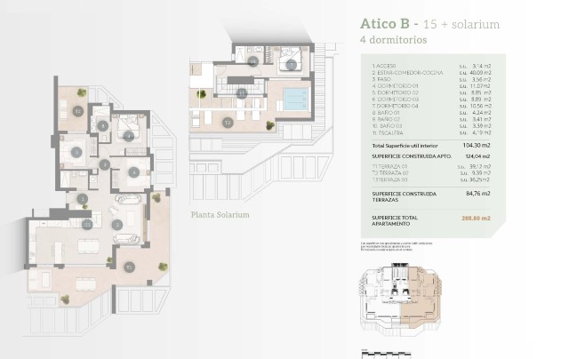 Obra nueva - Apartment - Calpe - Playa Arenal