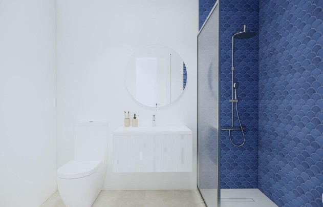 Obra nueva - Apartment - Pilar de la Horadada - Torre De La Horadada