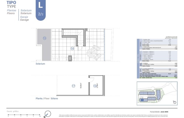 Obra nueva - Casa - El Campello - Platja de L´Amerador