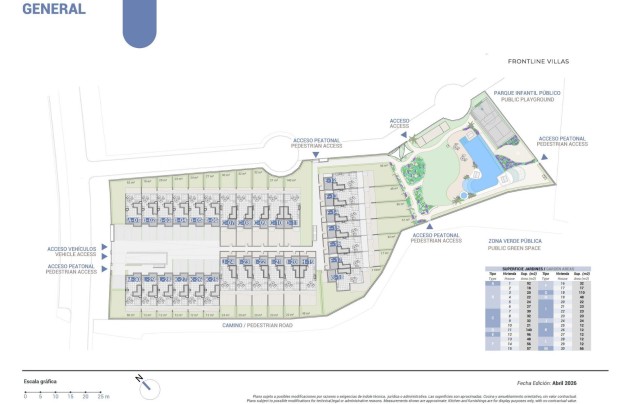 Obra nueva - Casa - El Campello - Platja de L´Amerador