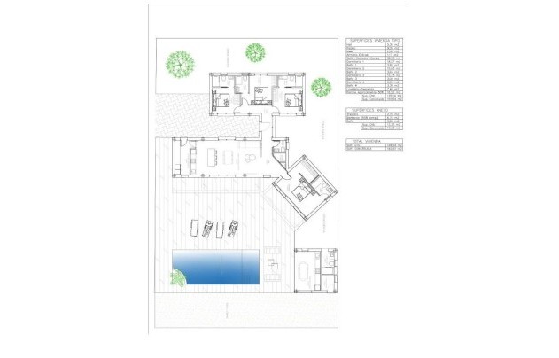 Obra nueva - Villa - Benejúzar - alta