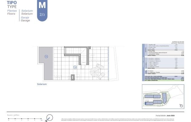 Obra nueva - Villa - El Campello - Platja de L´Amerador