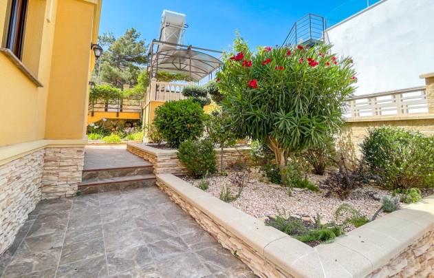 Reventa - Villa - Orihuela Costa - La Zenia