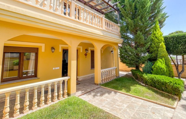 Reventa - Villa - Orihuela Costa - La Zenia