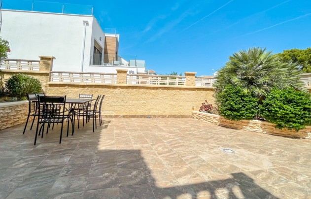 Reventa - Villa - Orihuela Costa - La Zenia