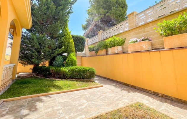 Reventa - Villa - Orihuela Costa - La Zenia