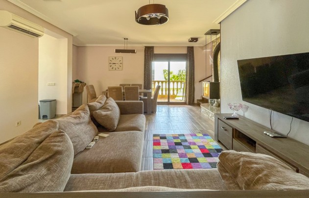 Reventa - Villa - Orihuela Costa - La Zenia
