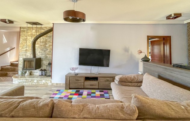 Reventa - Villa - Orihuela Costa - La Zenia