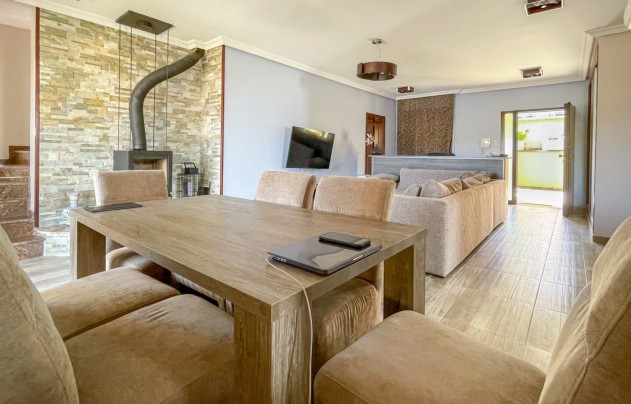 Reventa - Villa - Orihuela Costa - La Zenia
