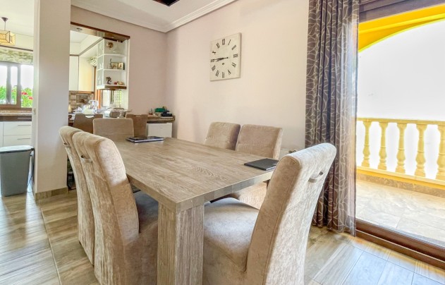 Reventa - Villa - Orihuela Costa - La Zenia