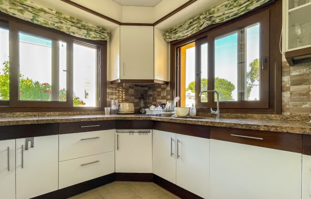 Reventa - Villa - Orihuela Costa - La Zenia