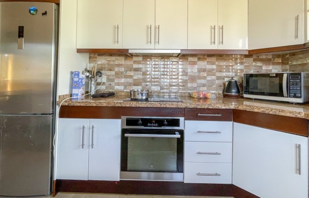 Reventa - Villa - Orihuela Costa - La Zenia