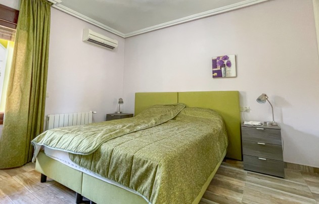 Reventa - Villa - Orihuela Costa - La Zenia