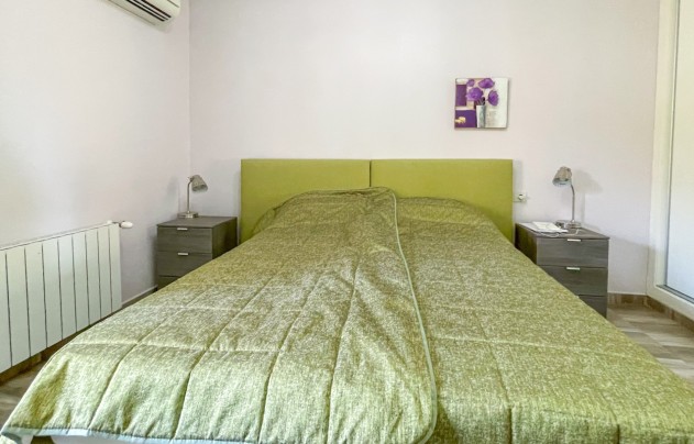 Reventa - Villa - Orihuela Costa - La Zenia