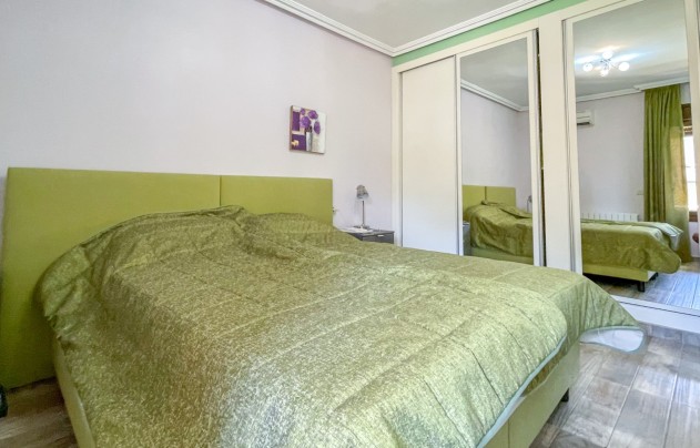 Reventa - Villa - Orihuela Costa - La Zenia