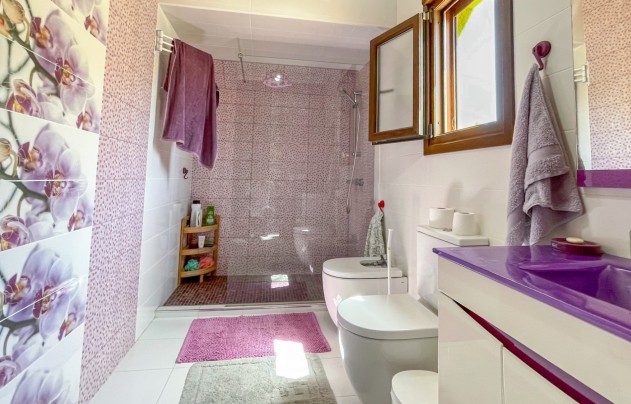Reventa - Villa - Orihuela Costa - La Zenia