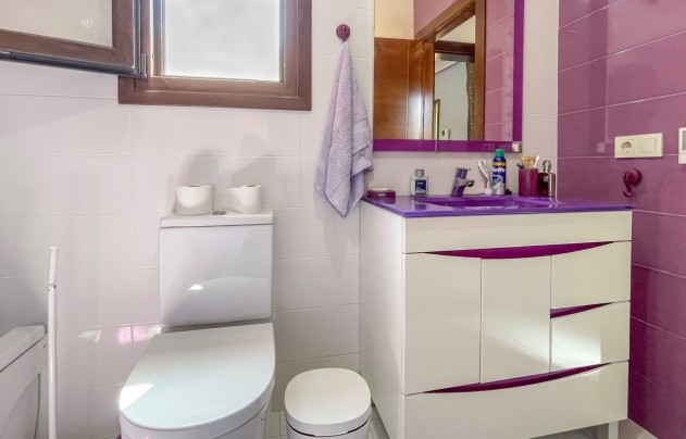 Reventa - Villa - Orihuela Costa - La Zenia