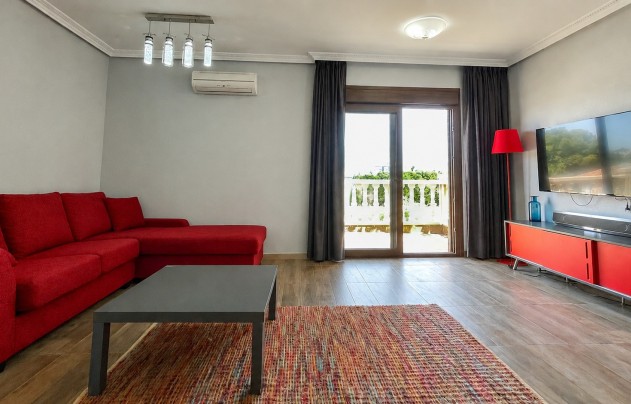 Reventa - Villa - Orihuela Costa - La Zenia