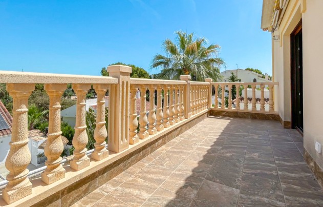 Reventa - Villa - Orihuela Costa - La Zenia