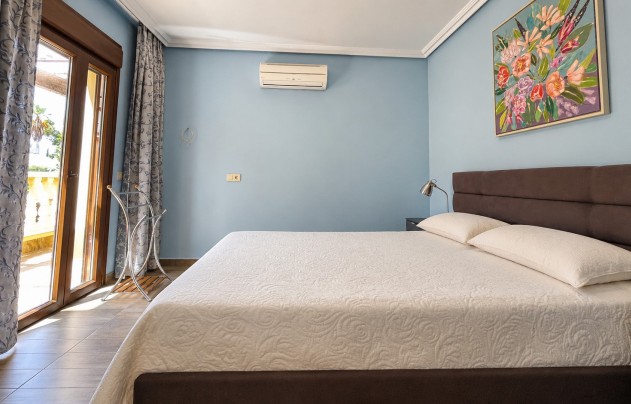 Reventa - Villa - Orihuela Costa - La Zenia