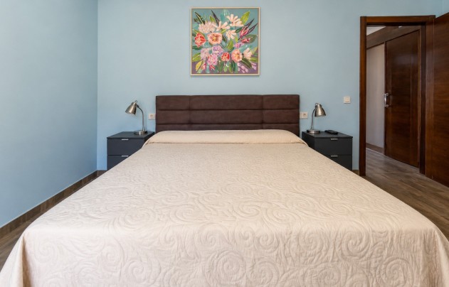 Reventa - Villa - Orihuela Costa - La Zenia