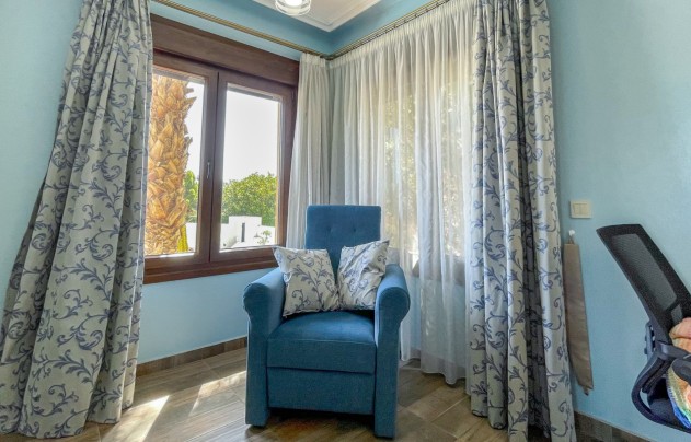 Reventa - Villa - Orihuela Costa - La Zenia