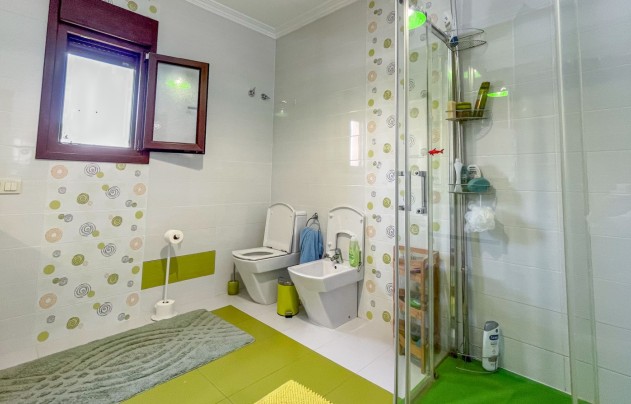 Reventa - Villa - Orihuela Costa - La Zenia