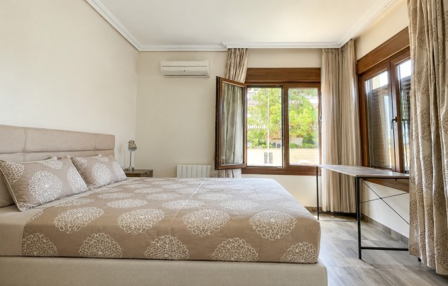 Reventa - Villa - Orihuela Costa - La Zenia
