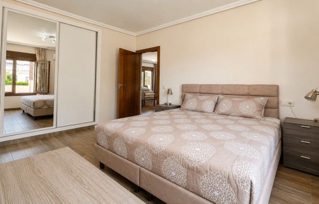 Reventa - Villa - Orihuela Costa - La Zenia