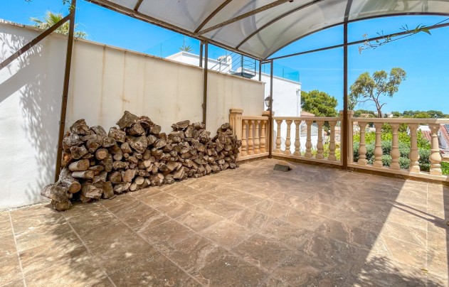 Reventa - Villa - Orihuela Costa - La Zenia