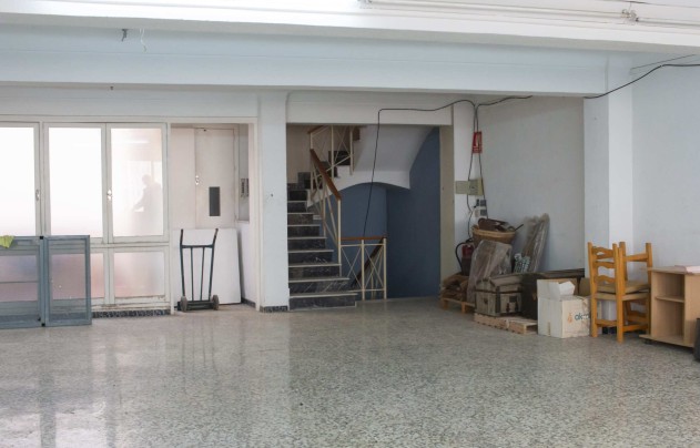 Resale - Commercial - Torrevieja - Center