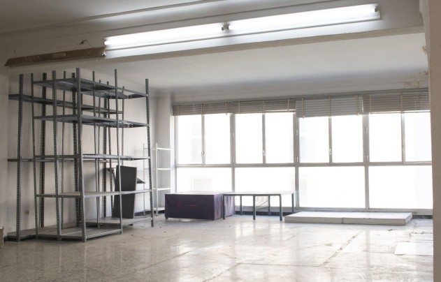 Resale - Commercial - Torrevieja - Center