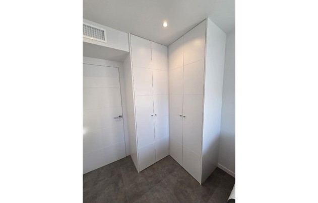 Resale - Apartment - Finestrat - Seascape Resort