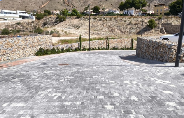 Resale - Apartment - Finestrat - Seascape Resort