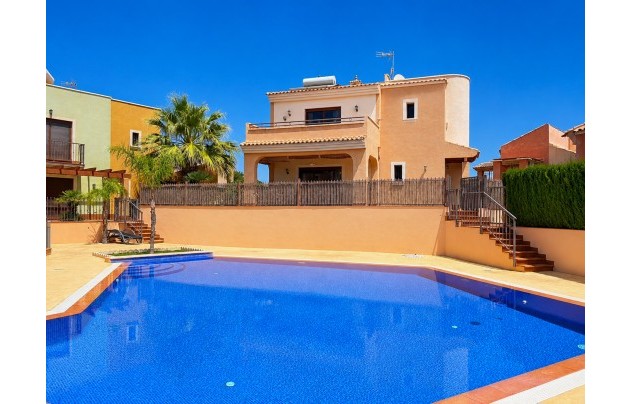 Revente - Villa - Altaona Golf and Country Village - Altaona Golf - Country Village