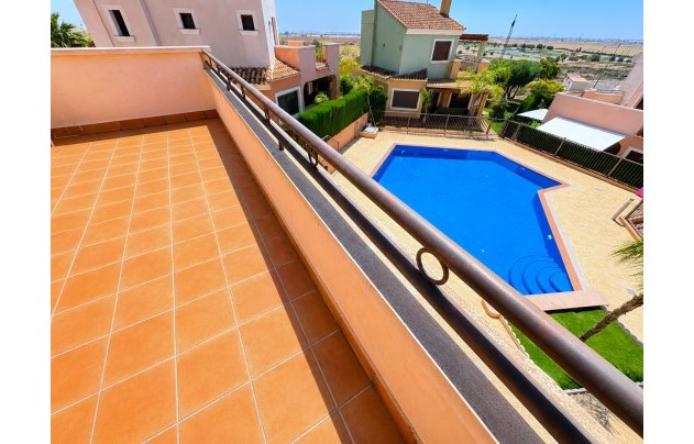 Revente - Villa - Altaona Golf and Country Village - Altaona Golf - Country Village