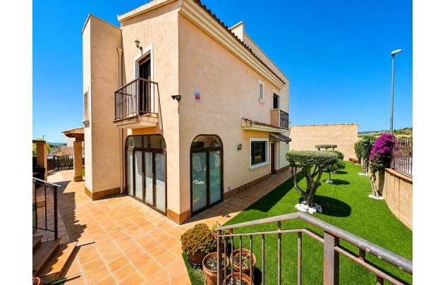 Revente - Villa - Altaona Golf and Country Village - Altaona Golf - Country Village