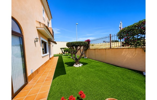 Revente - Villa - Altaona Golf and Country Village - Altaona Golf - Country Village