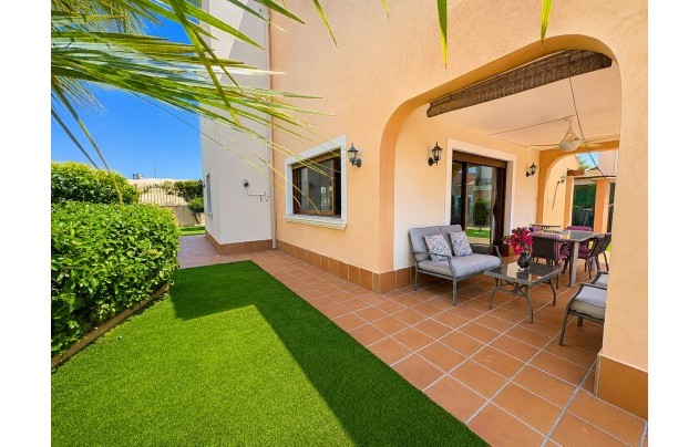 Revente - Villa - Altaona Golf and Country Village - Altaona Golf - Country Village