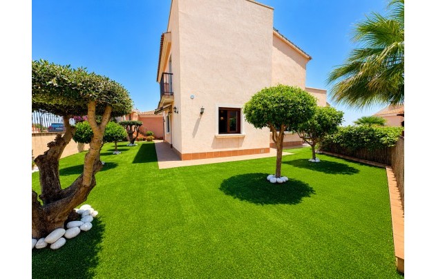 Revente - Villa - Altaona Golf and Country Village - Altaona Golf - Country Village