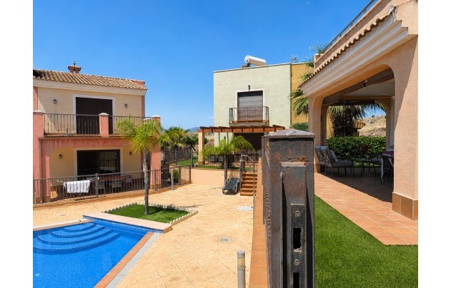 Revente - Villa - Altaona Golf and Country Village - Altaona Golf - Country Village