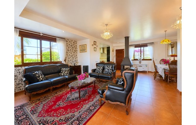 Revente - Villa - Altaona Golf and Country Village - Altaona Golf - Country Village
