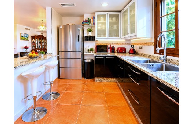 Revente - Villa - Altaona Golf and Country Village - Altaona Golf - Country Village