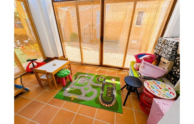 Revente - Villa - Altaona Golf and Country Village - Altaona Golf - Country Village