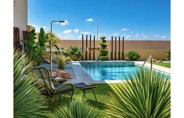 Revente - Villa - Altaona Golf and Country Village - Altaona Golf - Country Village