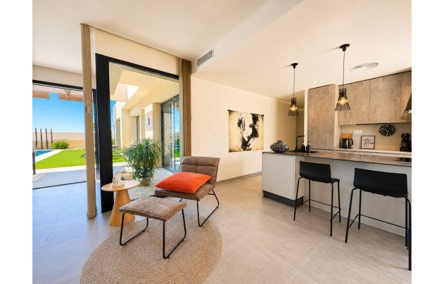 Revente - Villa - Altaona Golf and Country Village - Altaona Golf - Country Village