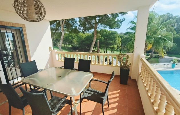 Resale - Villa - Las Ramblas - Las Ramblas Golf