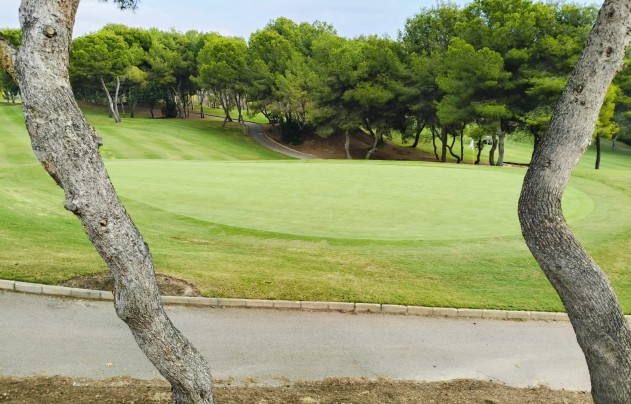 Resale - Villa - Las Ramblas - Las Ramblas Golf