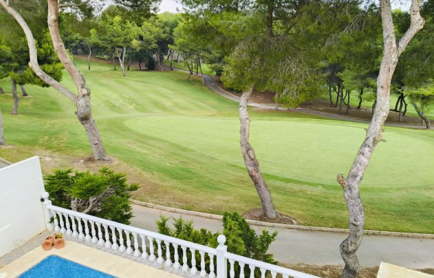 Resale - Villa - Las Ramblas - Las Ramblas Golf
