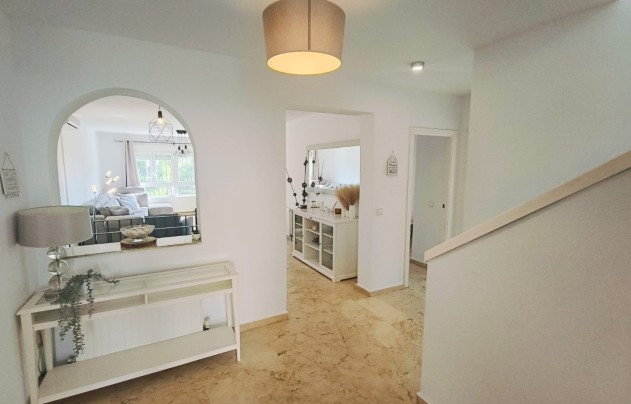 Resale - Villa - Las Ramblas - Las Ramblas Golf